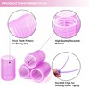 FREDY’s 31 Pieces Hair Rollers Set – 18 Self Grip