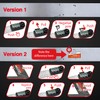 Digital Angle Finder Tool for Woodworking 7 inch / 200