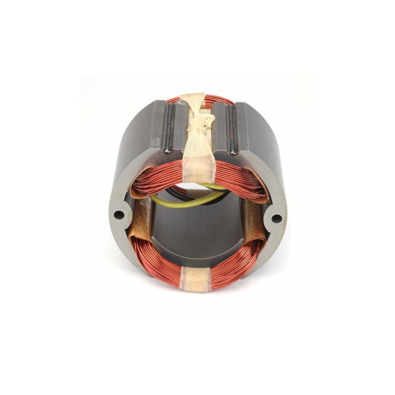 Steel Dragon Tools 44070 Motor Field fits RIDGID 700 Power