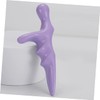 OATIPHO Handheld Foot Massage Tool for Deep Tissue Relief Portable