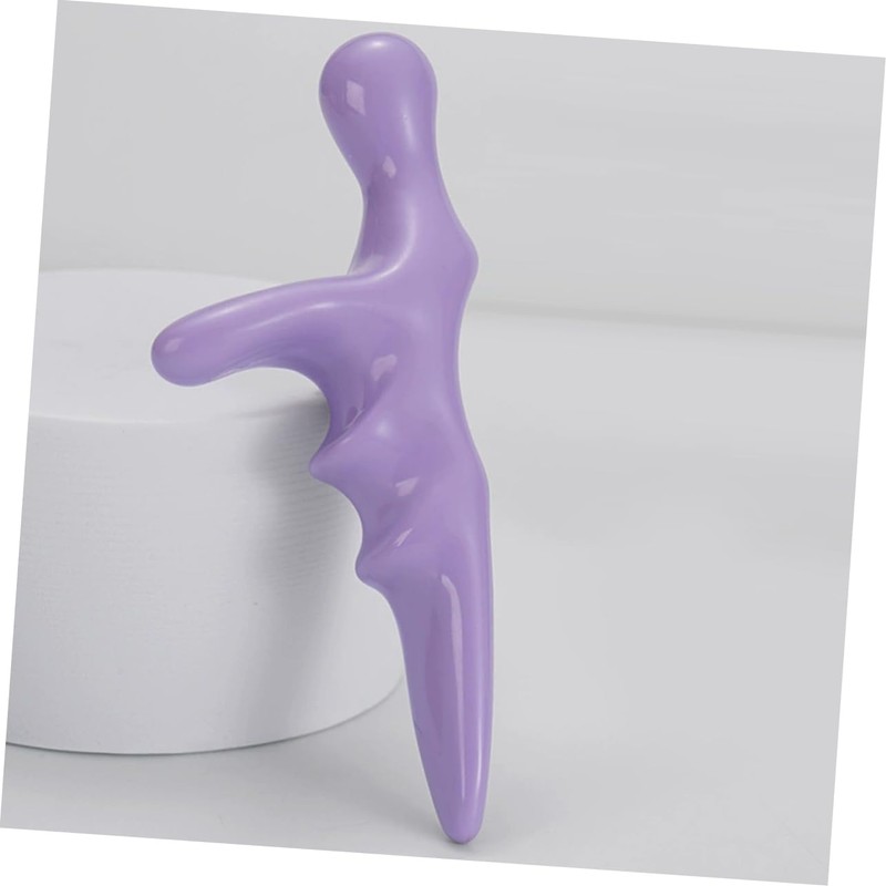OATIPHO Handheld Foot Massage Tool for Deep Tissue Relief Portable