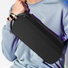 Jqmeg Carrying Case for Steam Deck and Steam Deck OLED