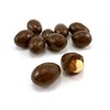 Milk Chocolate Covered Almonds | 2 Lb Bulk Bag |