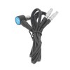 Ultrasonic Thickness Gauge Probe 7.5MHz High Accuracy Non Contact Self