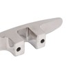 Boat Dock Cleat Stainless Steel Deck Rope Tie Down Anchor