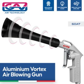 GAV Car Carpet Cleaning Blow Gun