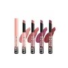 Labial Para Mujer Velvet Waterproof Duradero Set De 4 Nu