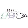Lesurey Cylinder Head Valve Gasket Kit Compatible with Honda TRX250TM
