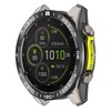 SHEAWA for Garmin Fenix 8 AMOLED 47mm Bezel Ring Set