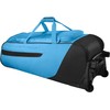 EvoShield Takeover Wheeled Bag - Victory Blue