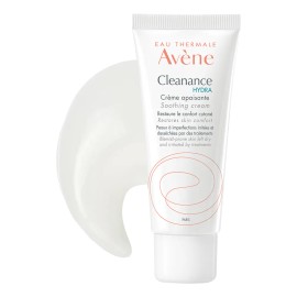 Avène Cleanance Hydra Crema Facial Hidratante 40ml