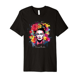 Frida Kahlo - Variety of items Premium T-Shirt