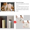 10x6ft Boho Beige Baby Shower Backdrop Wedding Birthday Party Portrait