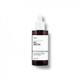 TenZero Expert Chemical Ampoule Nialbutin / 텐제로 엑스퍼트 케미컬 앰플 나이알부틴