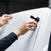 Mounting Magnets, Set of 4 Car Management Magnets, Magnets with
