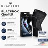 BLACKROX Knee Support V3 Knee Support Comparison Winner Sport Men