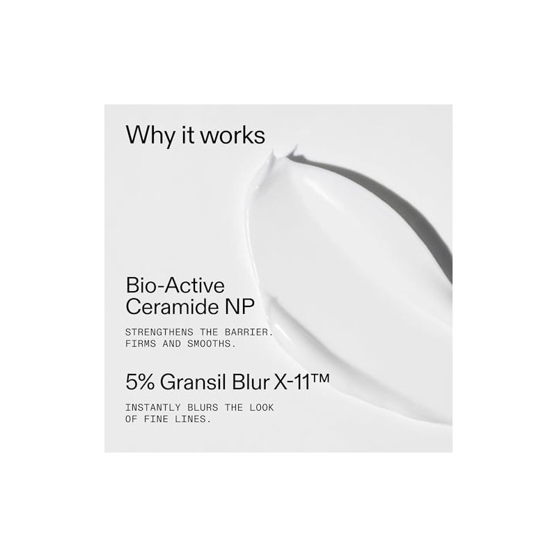 The INKEY List Bio-Active Moisturiser 50ml