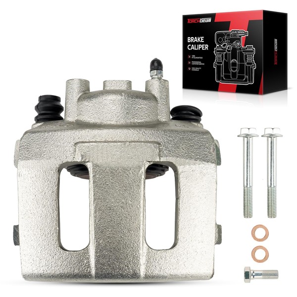 Torchbeam Front Brake Caliper Right for Jeep 1993 1995 1997-1998