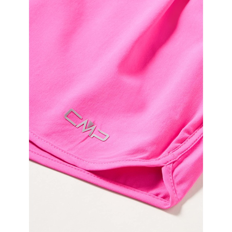 CMP Unisex Children's Elastic Shorts for Children