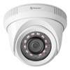 Steren CCTV-1120 Cámara CCTV Tetrahib 2M Domo Metálica