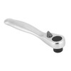 Ratchet Wrench, Hex Socket Wrench, 6.35 mm (1/4 inch) Ratchet
