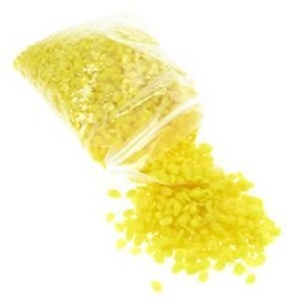 Beeswax Pellets 500grams