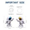 Floating Fish Tank Decorations, Aquarium Decorations Fish Tank Accessories, Suitable