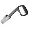 Hand Pull Metal Cutter Portable Labor Saving Manual Metal Sheet