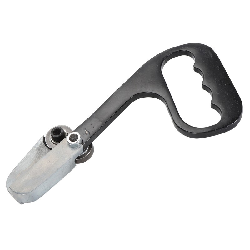 Hand Pull Metal Cutter Portable Labor Saving Manual Metal Sheet
