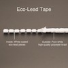 Shelver Curtain Weight, 100 grams per metre x 5 metre,