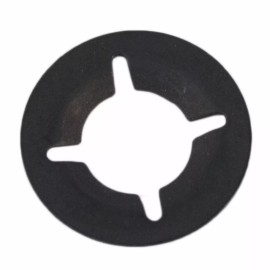 FORD OEM HVAC-Fan Assembly Retainer FOZZ18A287A