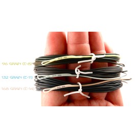 OPST Commando Tips -12 feet - 96 Grain, S5/6, Bucket