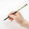 Namurataiseidou Design Brush, New NR, New White Edition, Medium