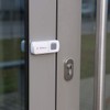 CASAcontrol Wireless Bell Socket: Socket Wireless Bell with Optical Signal,