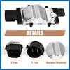 A ABSOPRO Engine Cooling Fan Controller for Mazda 3 5