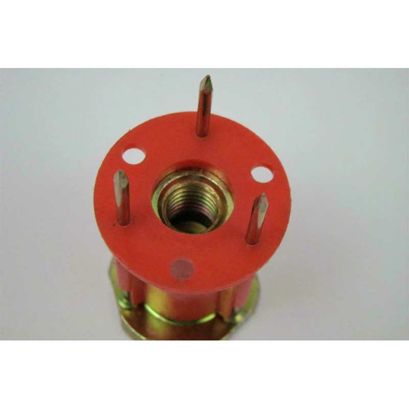 HILTI Qty 10 - Hilti - Cast In Anchors For