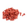 sourcing map 100 Pcs Mushroom Style Tire Repair Insert 7mm