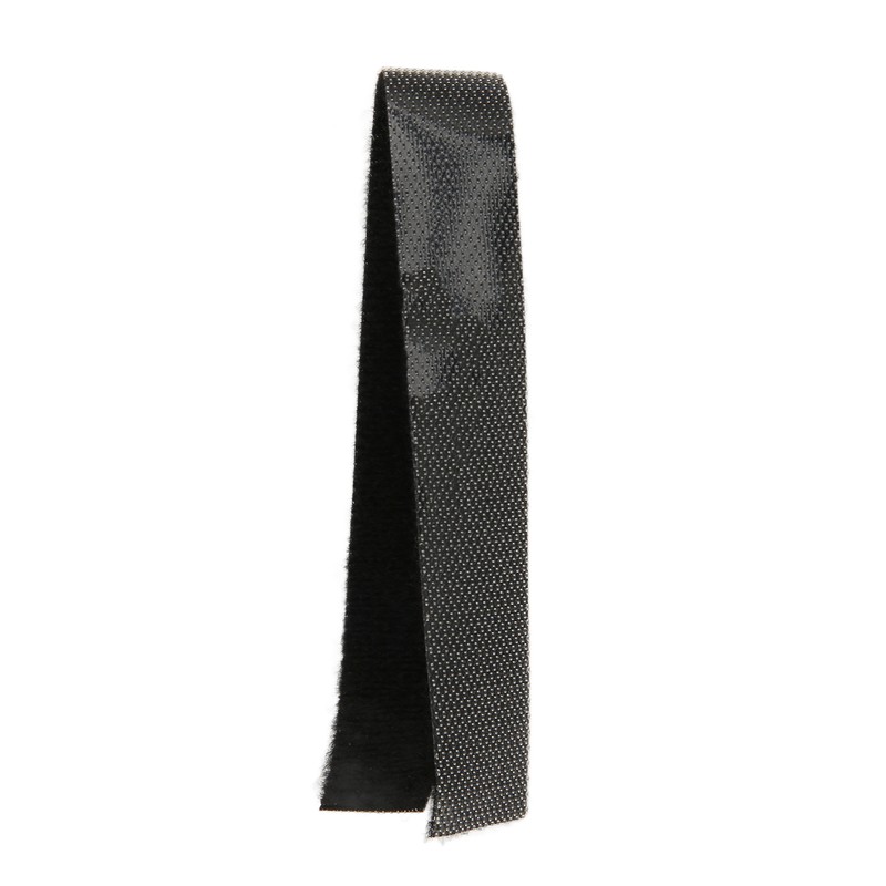 Mouse Cable Management Clip Adjustment Spring Arms Flexible Rubber Clips