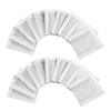 Activated Charcoal Carbon Filter Sachets for Distillers Activated Carbon Filter