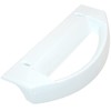 Electrolux Fridge Freezer Door Handle 2062808015 AEG, Electrolux
