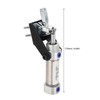 Pneumatic Clamp Hold Down 50kg Clamping Force Quick Fix Professional