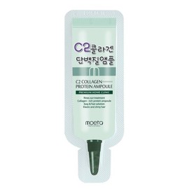 C2 Collagen Protein Ampoule 4ml Damaged Hair Cream Essence / C2 콜라겐 단백질앰플 4ml 손상모 크림에센스