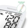 medisana BU 535 Voice Arm blood pressure monitor, accurate blood