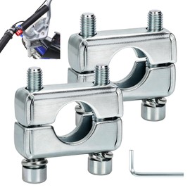 MX650 Handlebar Risers for Razor MX350 MX400 ZR350 MX650 MX500