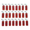 Dercos Regen Serum Regenerador Anticaída Ampolletas 144ml
