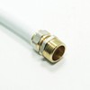 Pipetec Screw Fitting Transition 20 x 2 mm 3/4 Male