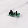 ECSiNG 2 Pieces 1.2 V Solar Fairy Lights Controller Circuit