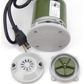 Pipeless Jet Magnetic / Spa Pedicure Chair Motor / Luraco Magnet Jet by STAS