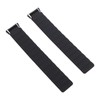 Silicone Magnetic Watch Band Adjustable Quick Release Flexible Sweatproof Comfortable