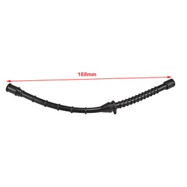 jtfrkope Replacement Oil Filter Gas Fuel Line Hose Tube for Stihl 034 036 038 064 MS360 MS380 MS381 Chainsaw